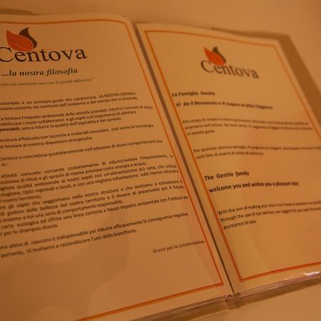 Hotel Centova Perugia Kültér fotó