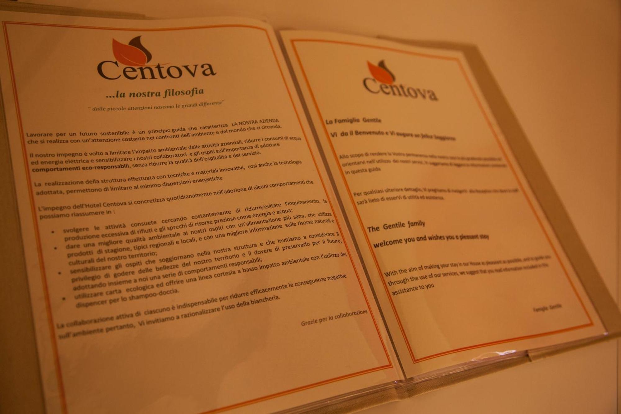 Hotel Centova Perugia Kültér fotó