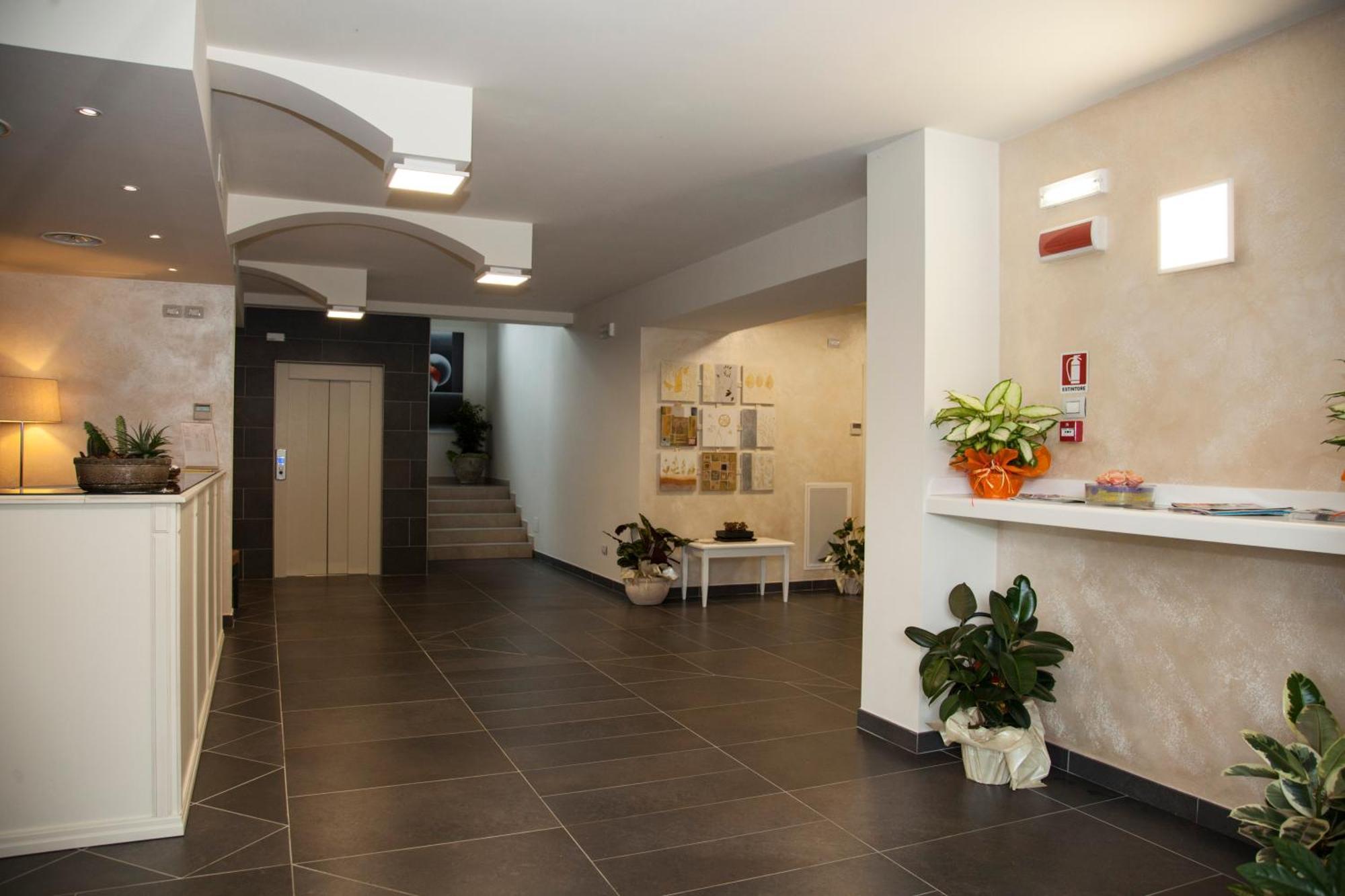 Hotel Centova Perugia Kültér fotó