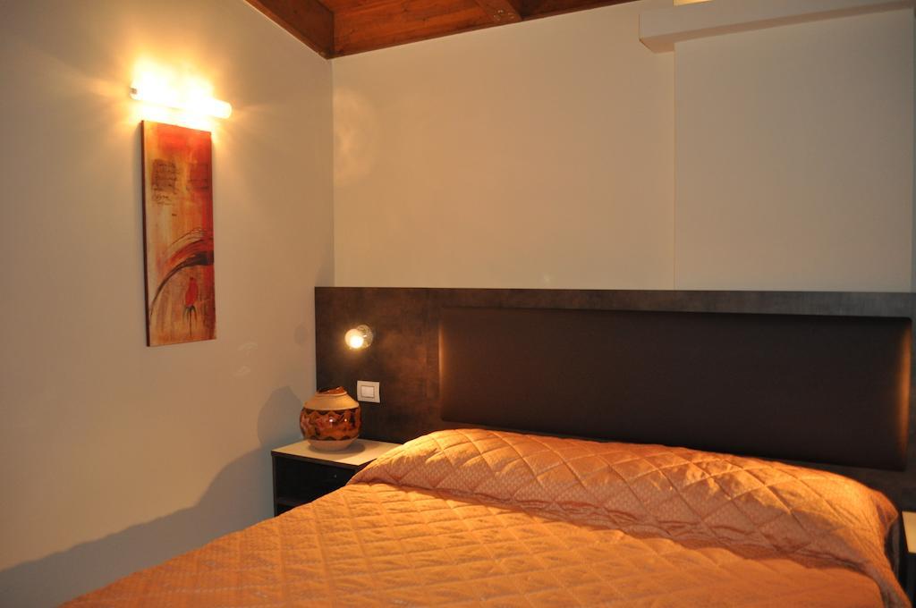 Hotel Centova Perugia Kültér fotó