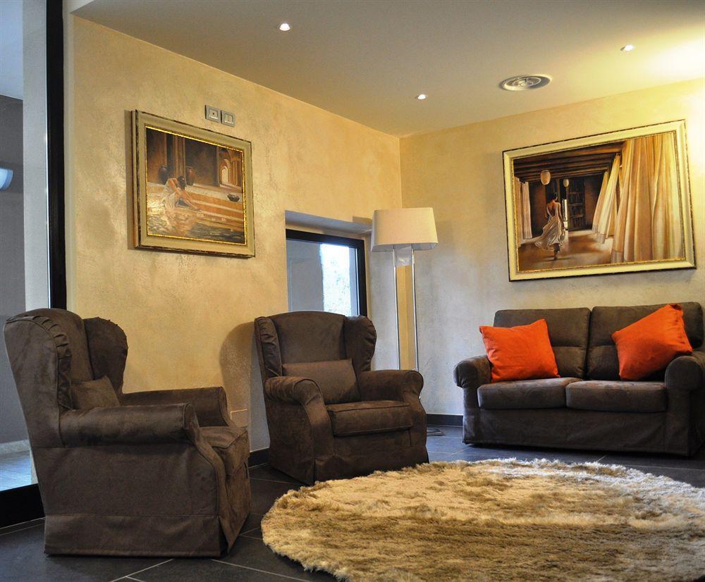 Hotel Centova Perugia Kültér fotó