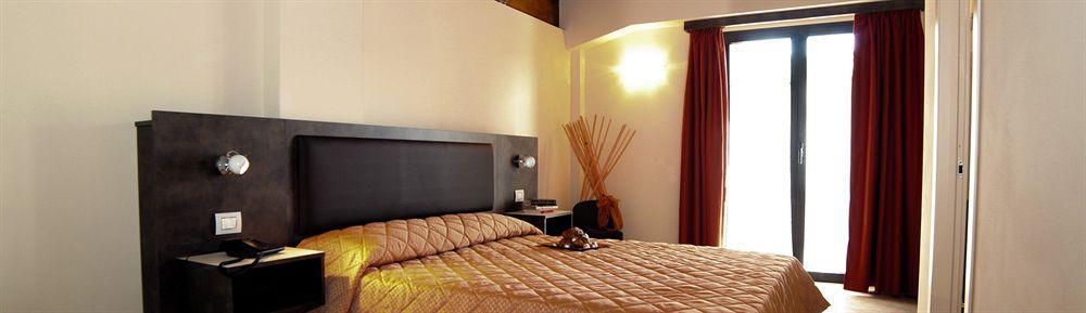 Hotel Centova Perugia Kültér fotó