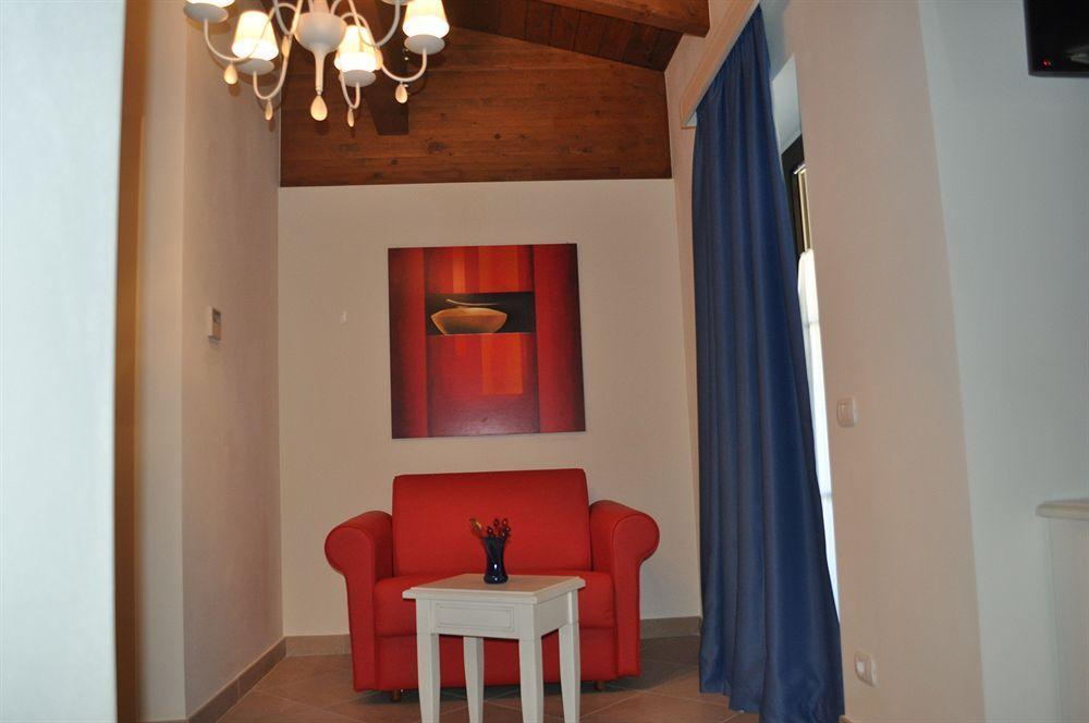 Hotel Centova Perugia Kültér fotó