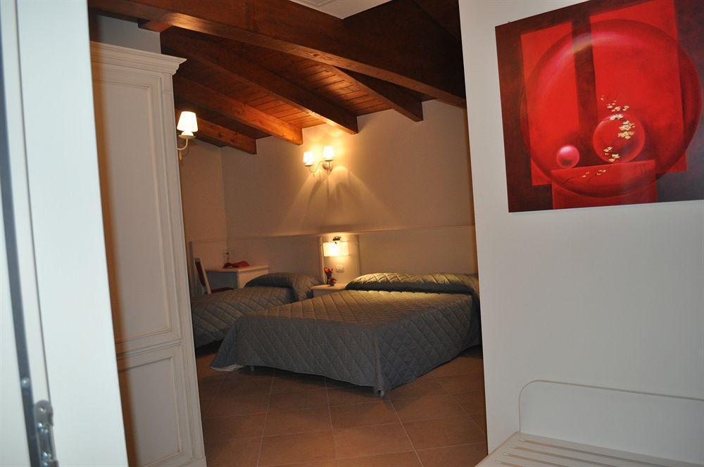Hotel Centova Perugia Kültér fotó