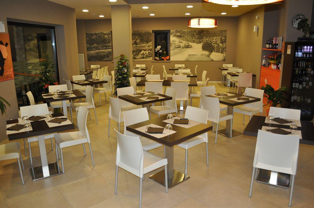 Hotel Centova Perugia Kültér fotó
