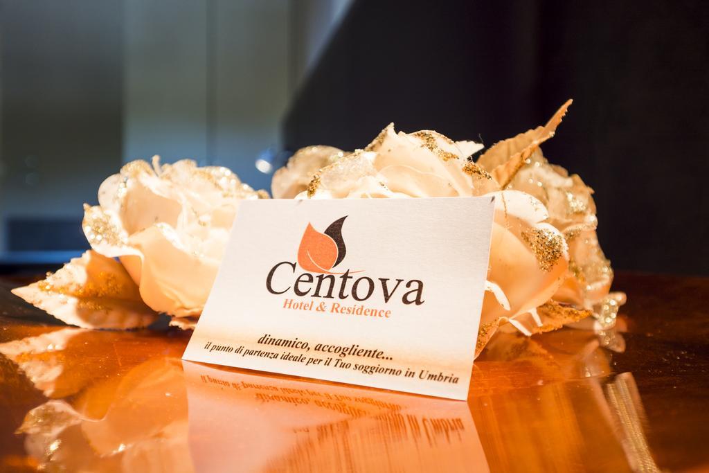 Hotel Centova Perugia Kültér fotó