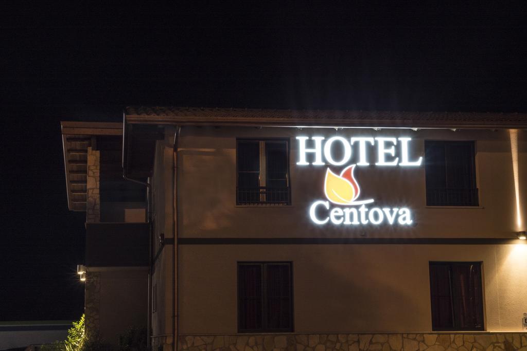 Hotel Centova Perugia Kültér fotó