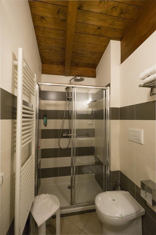 Hotel Centova Perugia Kültér fotó