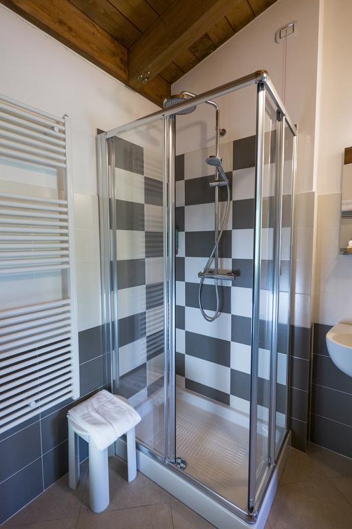 Hotel Centova Perugia Kültér fotó