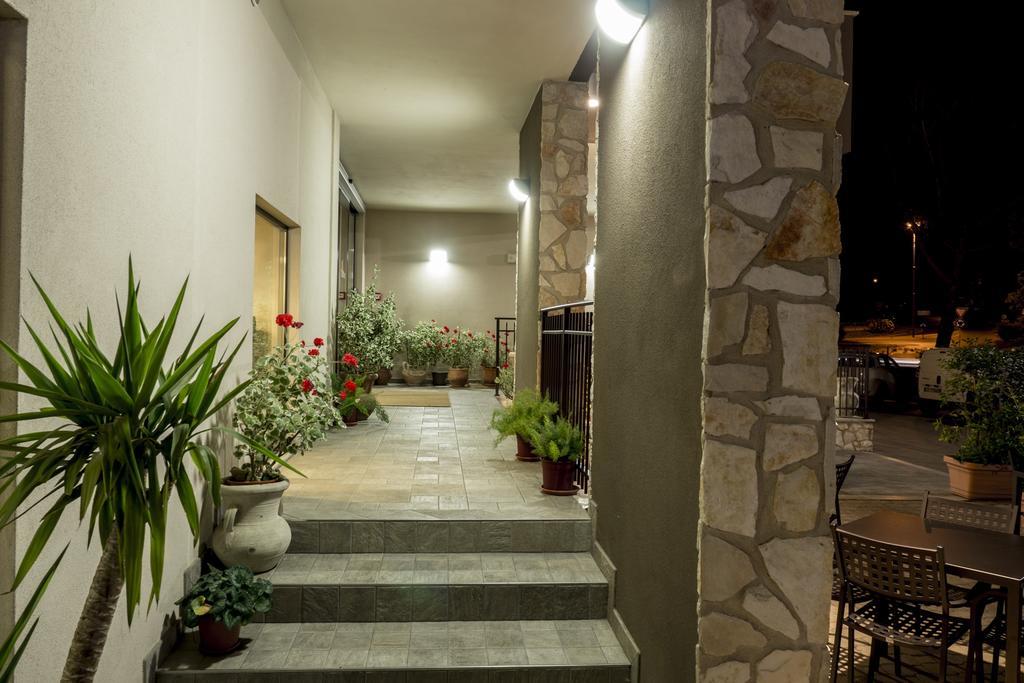 Hotel Centova Perugia Kültér fotó