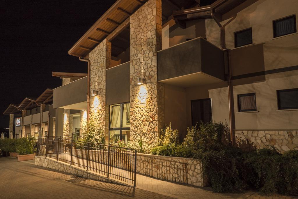 Hotel Centova Perugia Kültér fotó