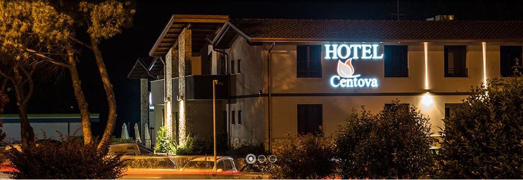 Hotel Centova Perugia Kültér fotó